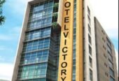 Hotel Victory Abashik, Cumilla
