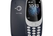 Nokia 3310 feature Phone fo all