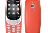 Nokia 3310 feature Phone fo all