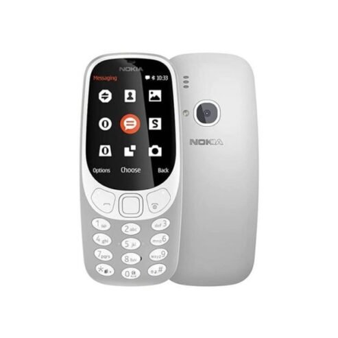 Nokia 3310 feature Phone fo all
