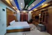 Hotel Sea Moon Cox’sbazar