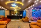 Hotel Sea Moon Cox’sbazar