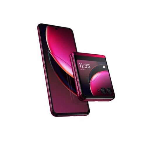 Motorola Razr 40 Ultra 5G Phone