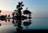 Ecosense Resort, Nilachal, Bandarban