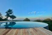 Ecosense Resort, Nilachal, Bandarban