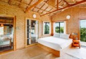Ecosense Resort, Nilachal, Bandarban