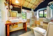 Ecosense Resort, Nilachal, Bandarban