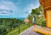 Ecosense Resort, Nilachal, Bandarban