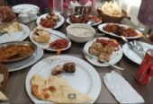 OASIS Hotel, Comilla