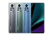 Infinix Note 11 Pro Android Phone