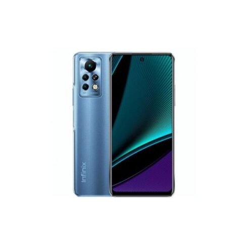 Infinix Note 11 Pro Android Phone