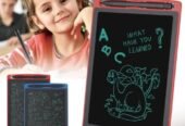 8.5 Inch LCD Writing Tablet (Wholesale Offer 10 Pcs )