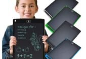 8.5 Inch LCD Writing Tablet (Wholesale Offer 10 Pcs )