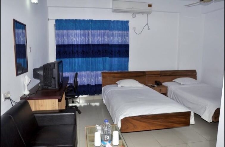 Khulna Hotel Ambassador