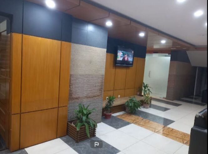 Khulna Hotel Ambassador