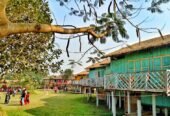 Padma Resort Munshigonj
