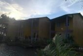 Padma Resort Munshigonj