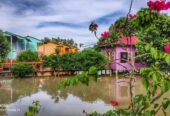 Padma Resort Munshigonj