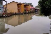 Padma Resort Munshigonj