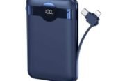 Remax RPP 169 10000mAh Power Bank