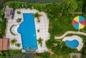 Water Garden Resort And Spa, Tangail