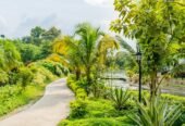Water Garden Resort And Spa, Tangail