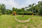 Water Garden Resort And Spa, Tangail