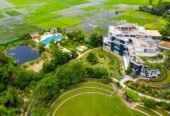 Water Garden Resort And Spa, Tangail