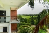 Water Garden Resort And Spa, Tangail