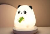 Cartoon Night Light