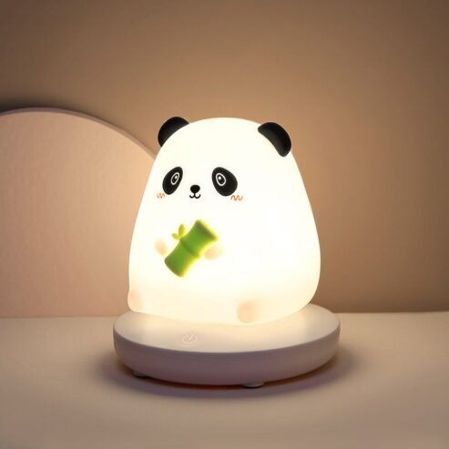 Cartoon Night Light