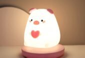 Cartoon Night Light