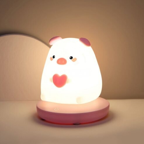 Cartoon Night Light
