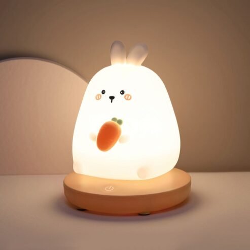 Cartoon Night Light