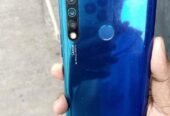 Used Tecno camon phone sale in Chittagong