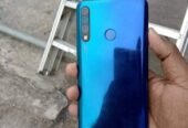 Used Tecno camon phone sale in Chittagong