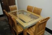 Used Wooden Furniture sale at Dhaka