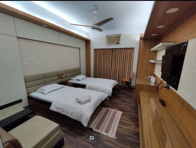 হোটেল জেলিকো (Hotel Jalico)