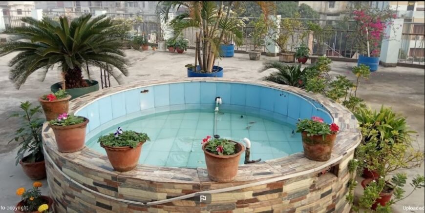 হোটেল জেলিকো (Hotel Jalico)