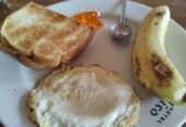 হোটেল জেলিকো (Hotel Jalico)
