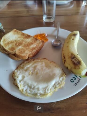 হোটেল জেলিকো (Hotel Jalico)