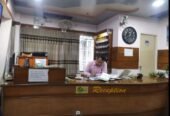 হোটেল জেলিকো (Hotel Jalico)