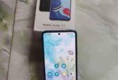 Mi note 11 used phone sale