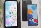 Mi note 11 used phone sale