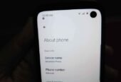 Balmuda signature edition Smart Phone