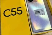 Realme C 55 Used Phone sale 