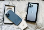iPhone 13 Pro Max 256GB On Sale