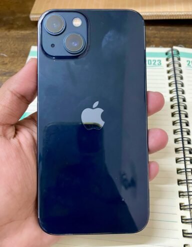 iPhone 13 128gb for sell