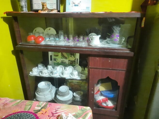 Showcase