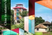 Rajendra Eco Resort and Village